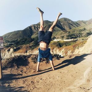 Meet your Posher, Prerak